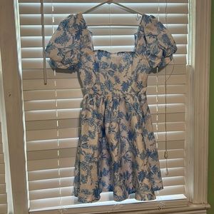 X Small Shein Dress